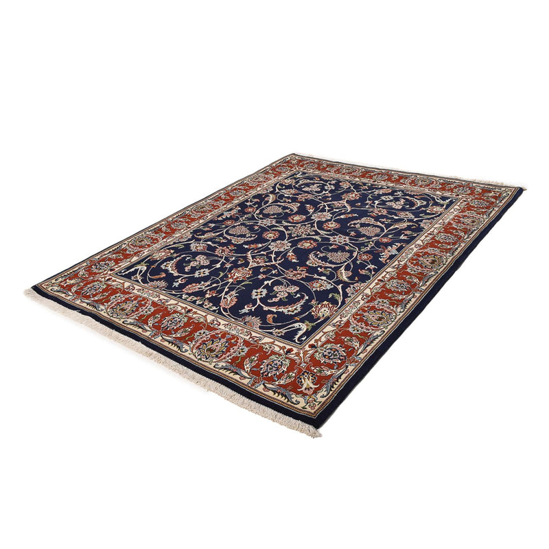 Qom Tapete 212x146cm - Tapete persa