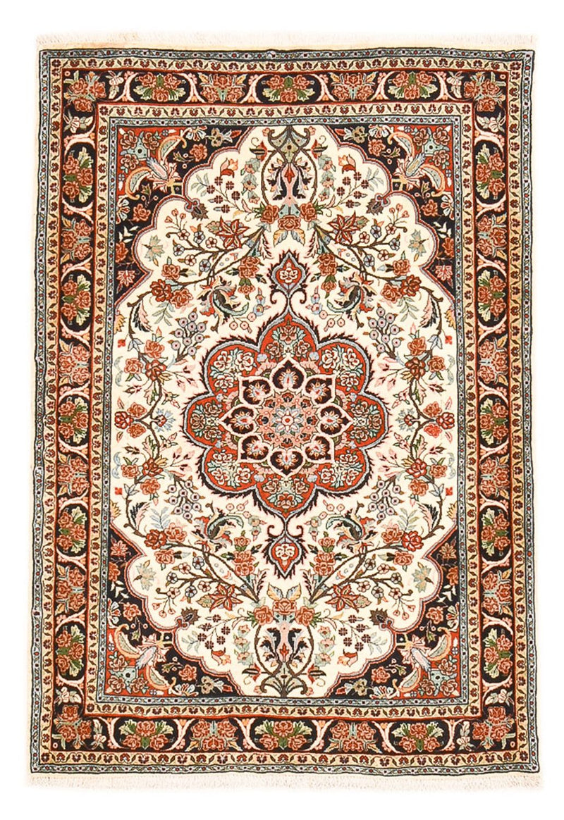 Bidjar Tapete 151x104cm - Tapete persa