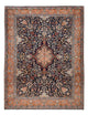 Tapete Persa - Royal - 338 x 245 cm - multicolorido
