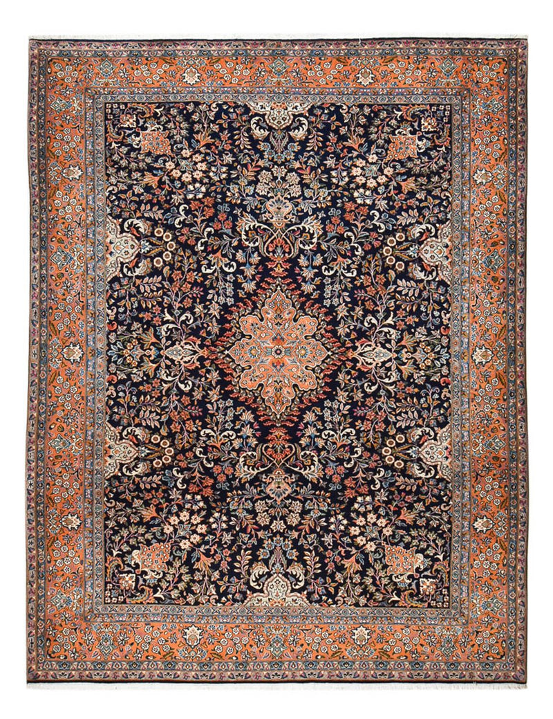 Tapete Persa - Royal - 338 x 245 cm - multicolorido