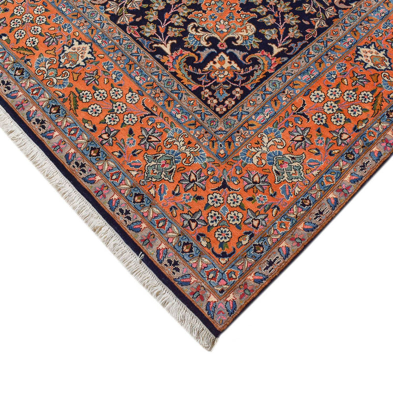 Tapete Persa - Royal - 338 x 245 cm - multicolorido