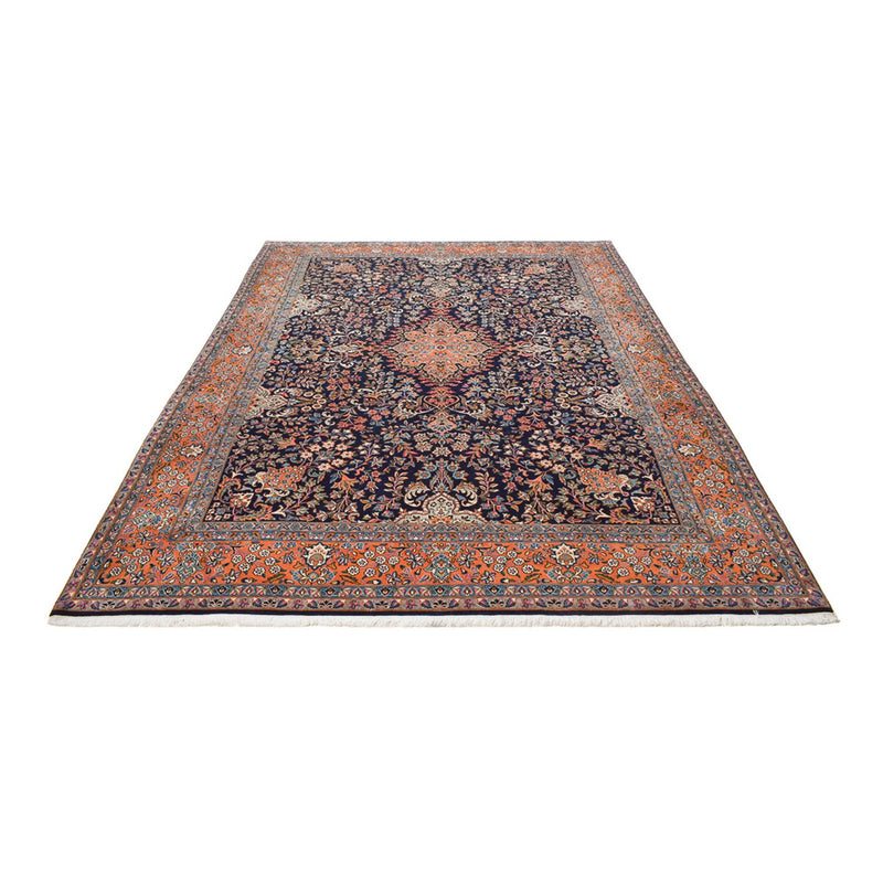 Tapete Persa - Royal - 338 x 245 cm - multicolorido