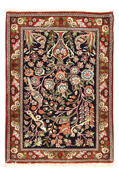 Qom Tapete 55x79cm - Tapete persa