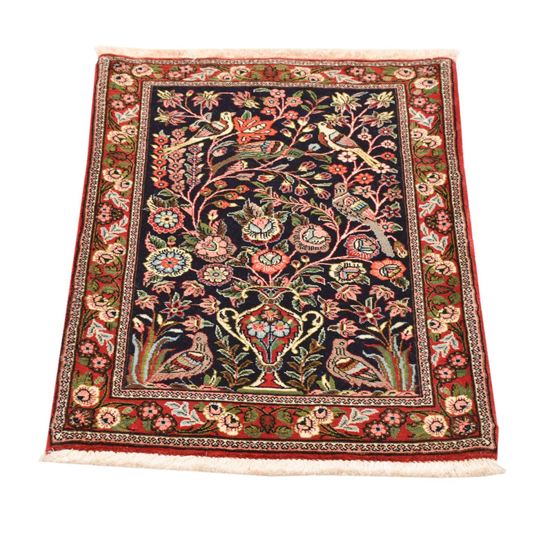 Qom Tapete 79x55cm - Tapete persa