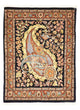 Qom Tapete 80x63cm - Tapete persa