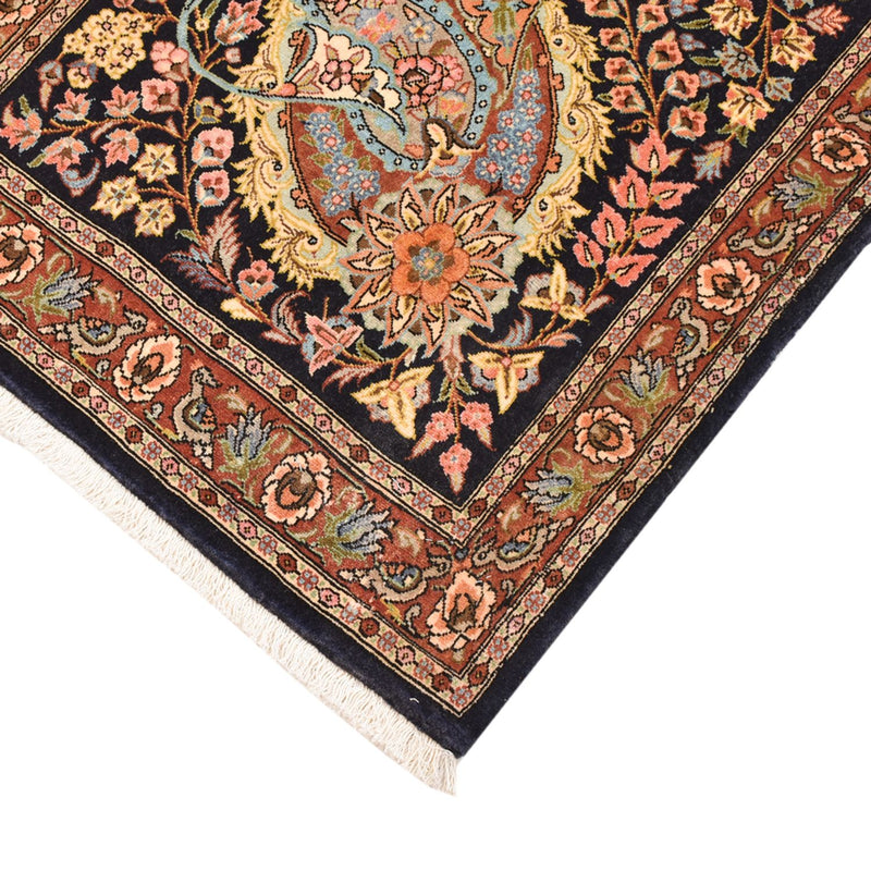 Qom Tapete 80x63cm - Tapete persa