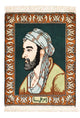 Tabriz - 50 Raj Tapete 60x46cm - Tapete persa