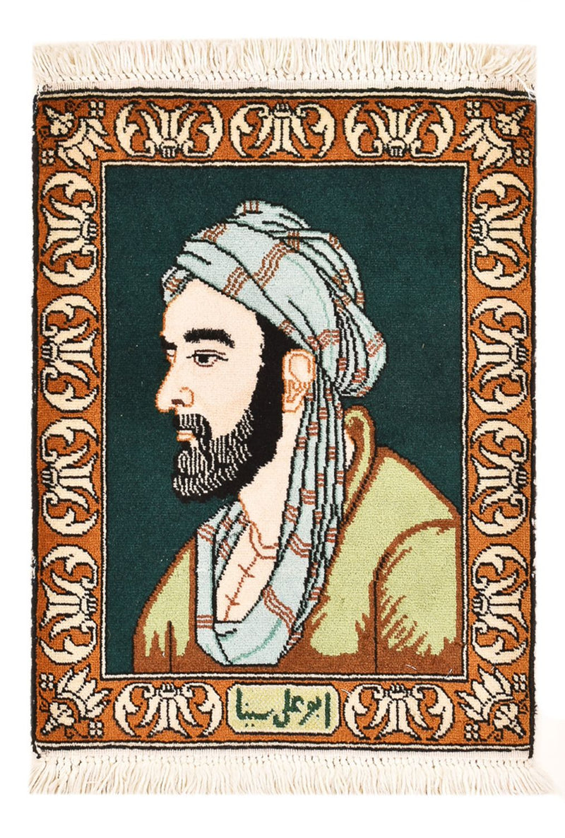 Tabriz - 50 Raj Tapete 60x46cm - Tapete persa