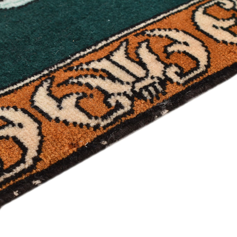 Tabriz - 50 Raj Tapete 60x46cm - Tapete persa