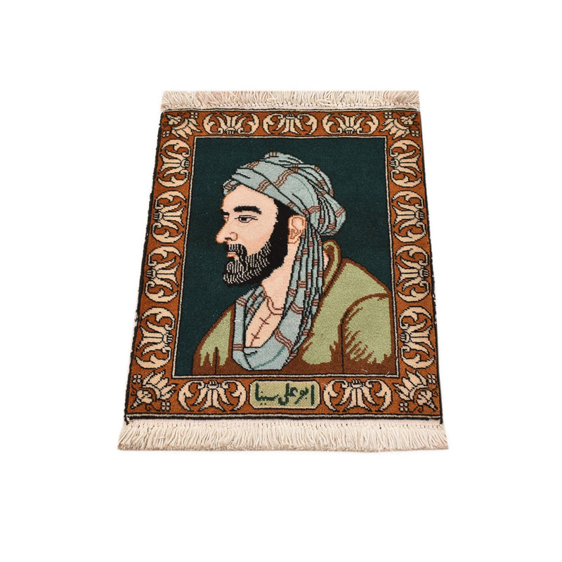 Tabriz - 50 Raj Tapete 60x46cm - Tapete persa