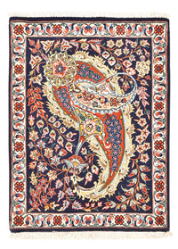 Qom Tapete 84x64cm - Tapete persa – product image