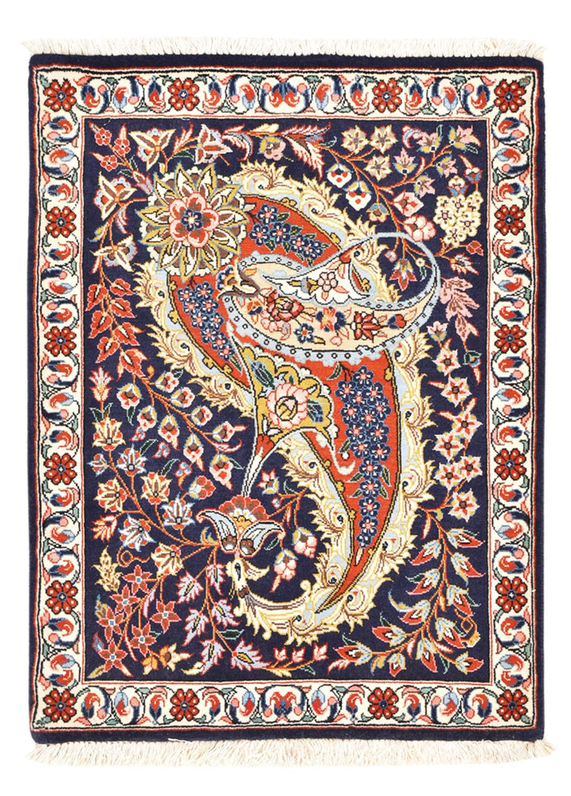Qom Tapete 84x64cm - Tapete persa
