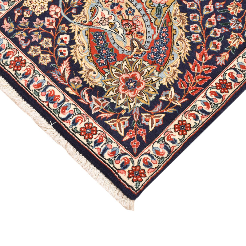 Qom Tapete 84x64cm - Tapete persa