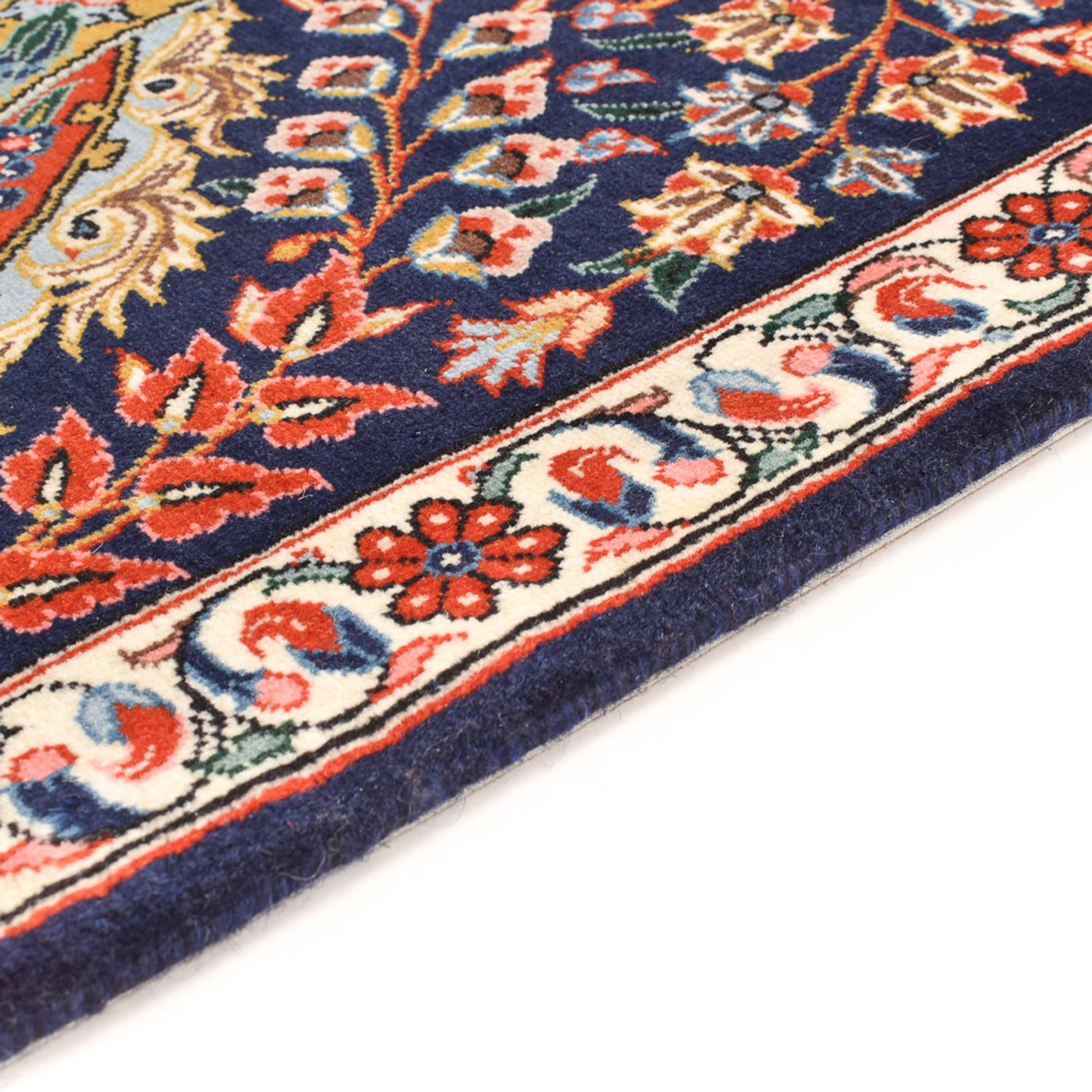 Qom Tapete 84x64cm - Tapete persa