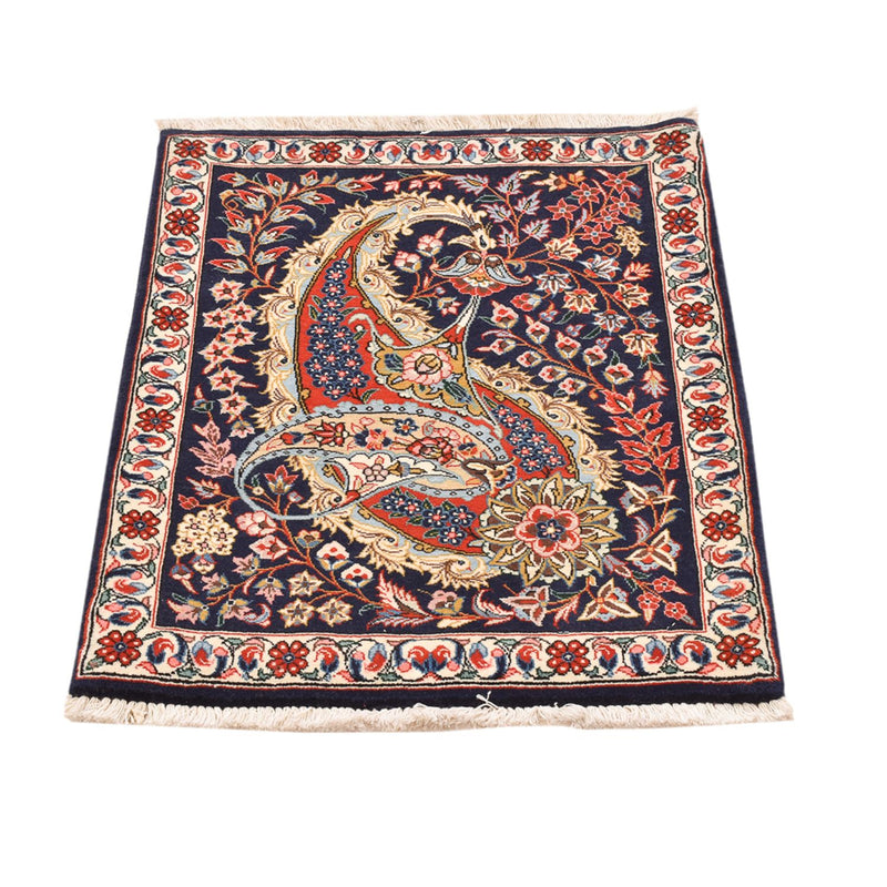 Qom Tapete 84x64cm - Tapete persa