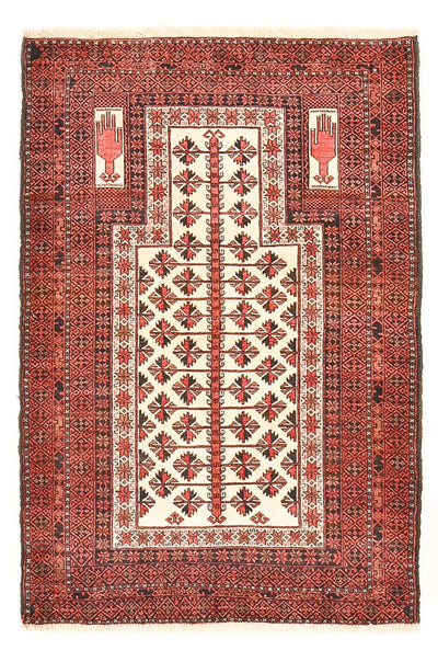 Tapete Baluch 92x139cm - Tapete Oriental