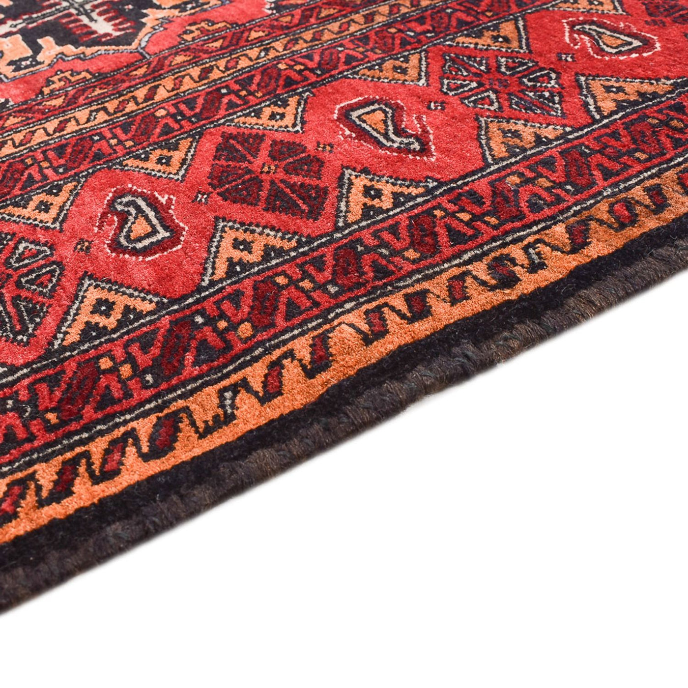 Tapete Baluch 207x132cm - Tapete Oriental