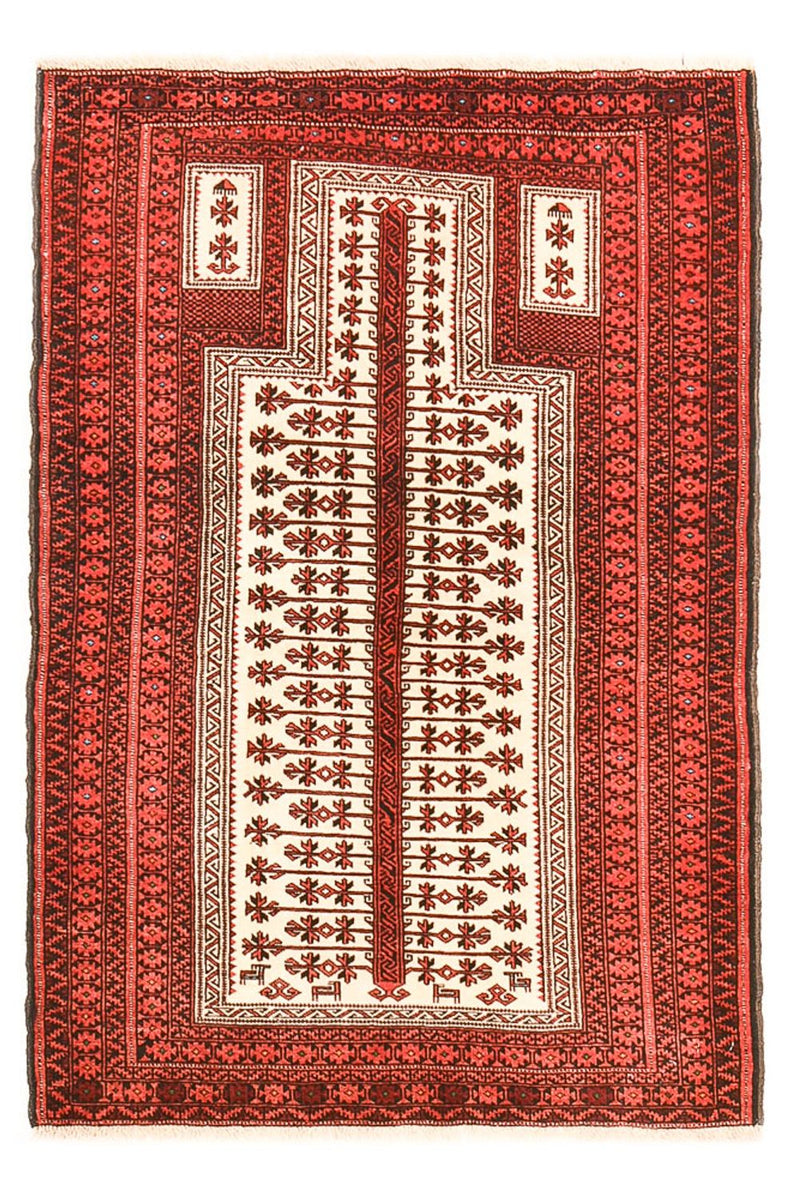 Tapete Baluch 99x144cm - Tapete Oriental