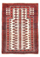 Tapete Baluch 97x133cm - Tapete Oriental