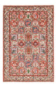 Bakhtiari Tapete 205x136cm - Tapete persa