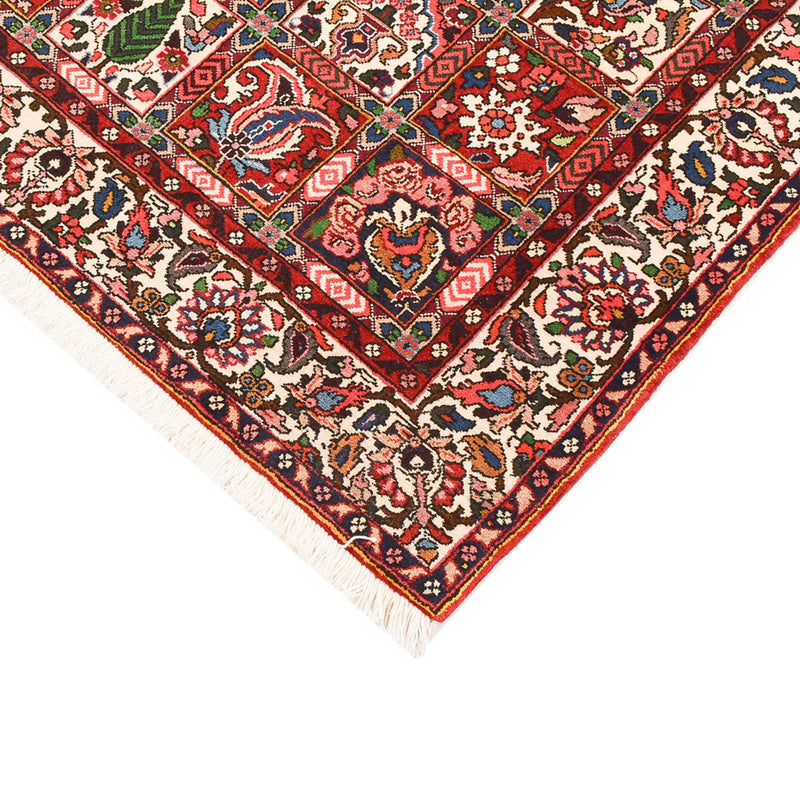 Bakhtiari Tapete 205x136cm - Tapete persa