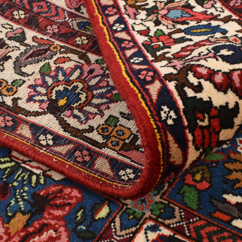 Bakhtiari Tapete 205x136cm - Tapete persa
