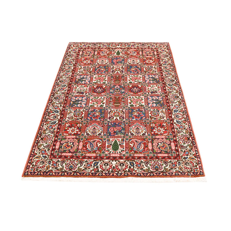 Bakhtiari Tapete 205x136cm - Tapete persa