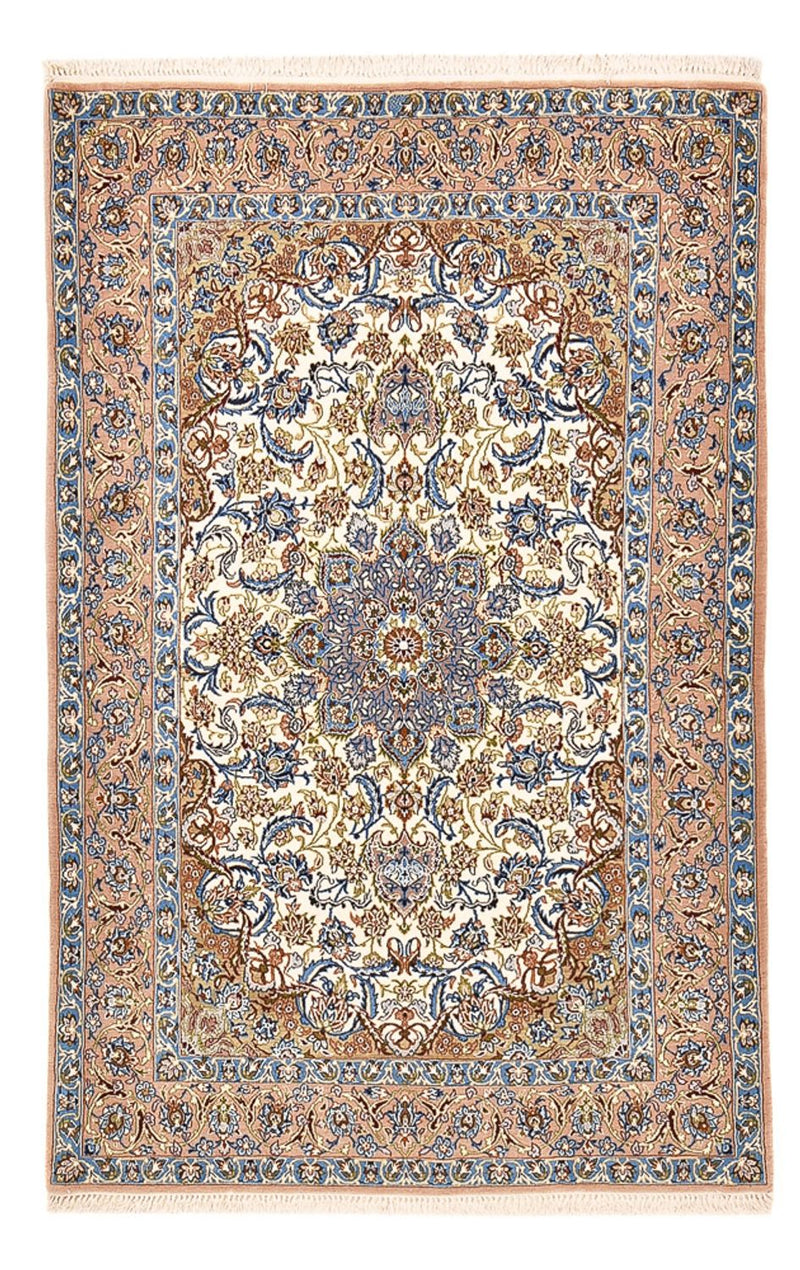 Isfahan Tapete 168x108cm - Tapete persa