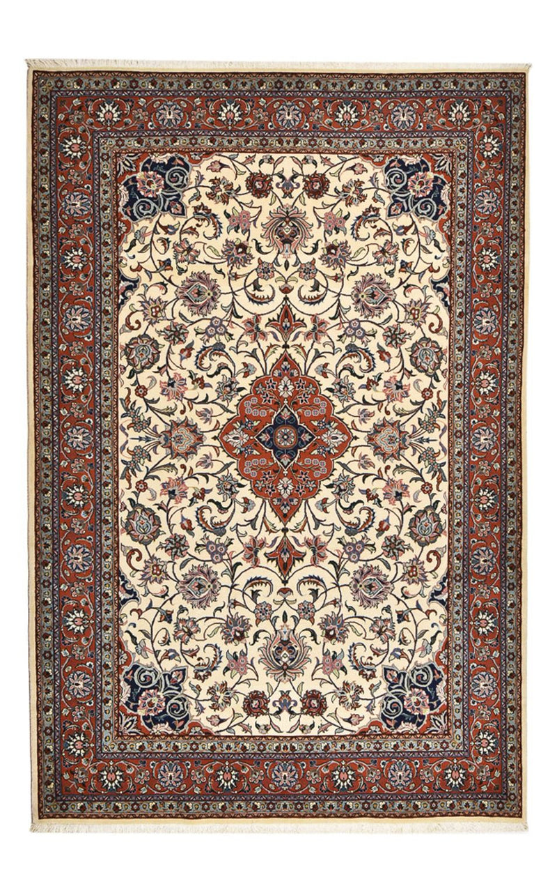 Sarouk Tapete 317x204cm - Tapete persa