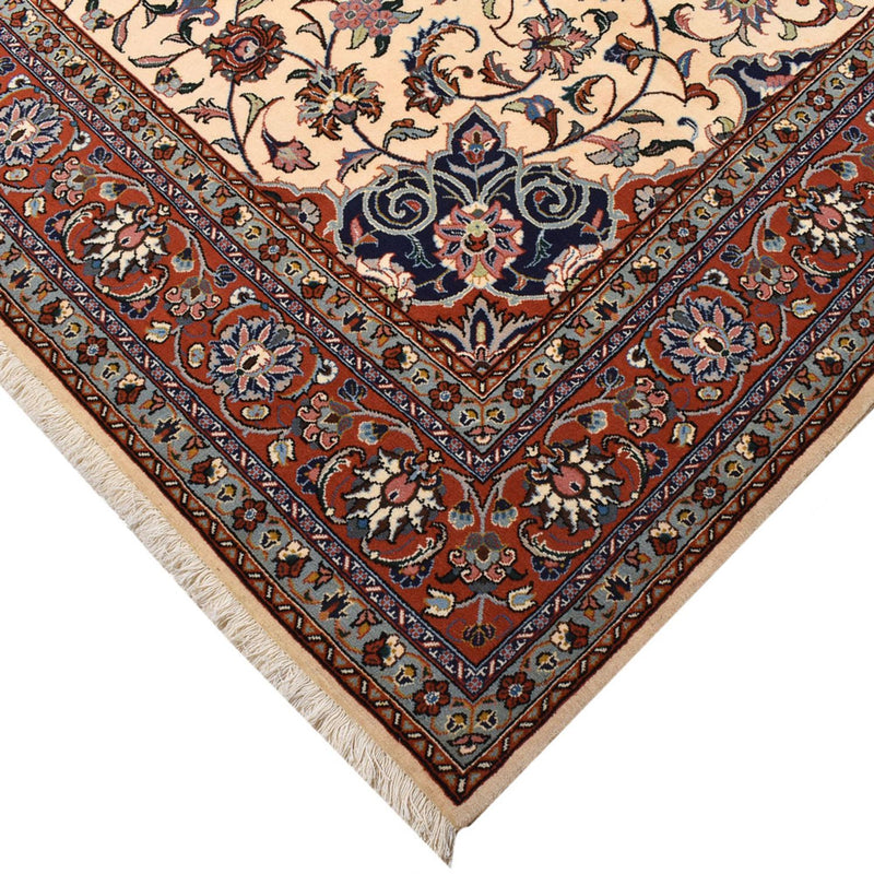 Sarouk Tapete 317x204cm - Tapete persa