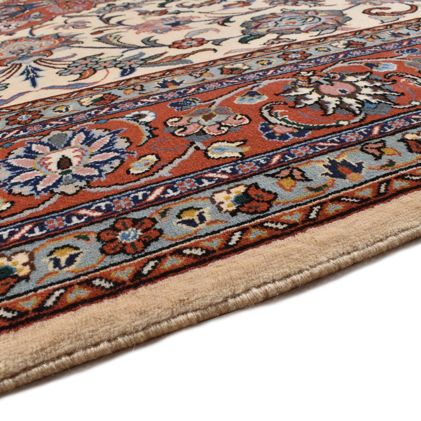 Sarouk Tapete 317x204cm - Tapete persa