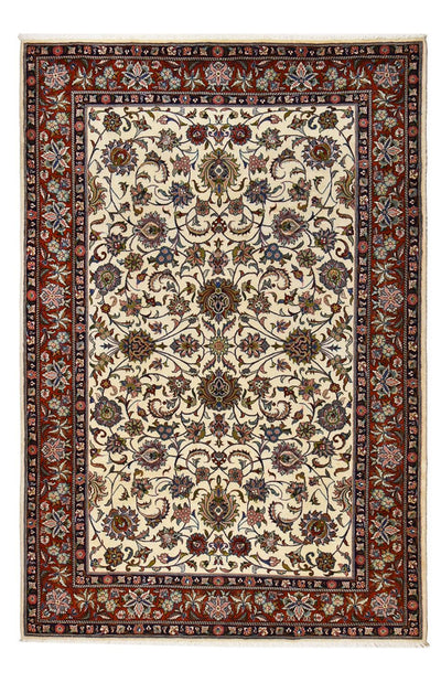Sarouk Tapete 203x303cm - Tapete persa
