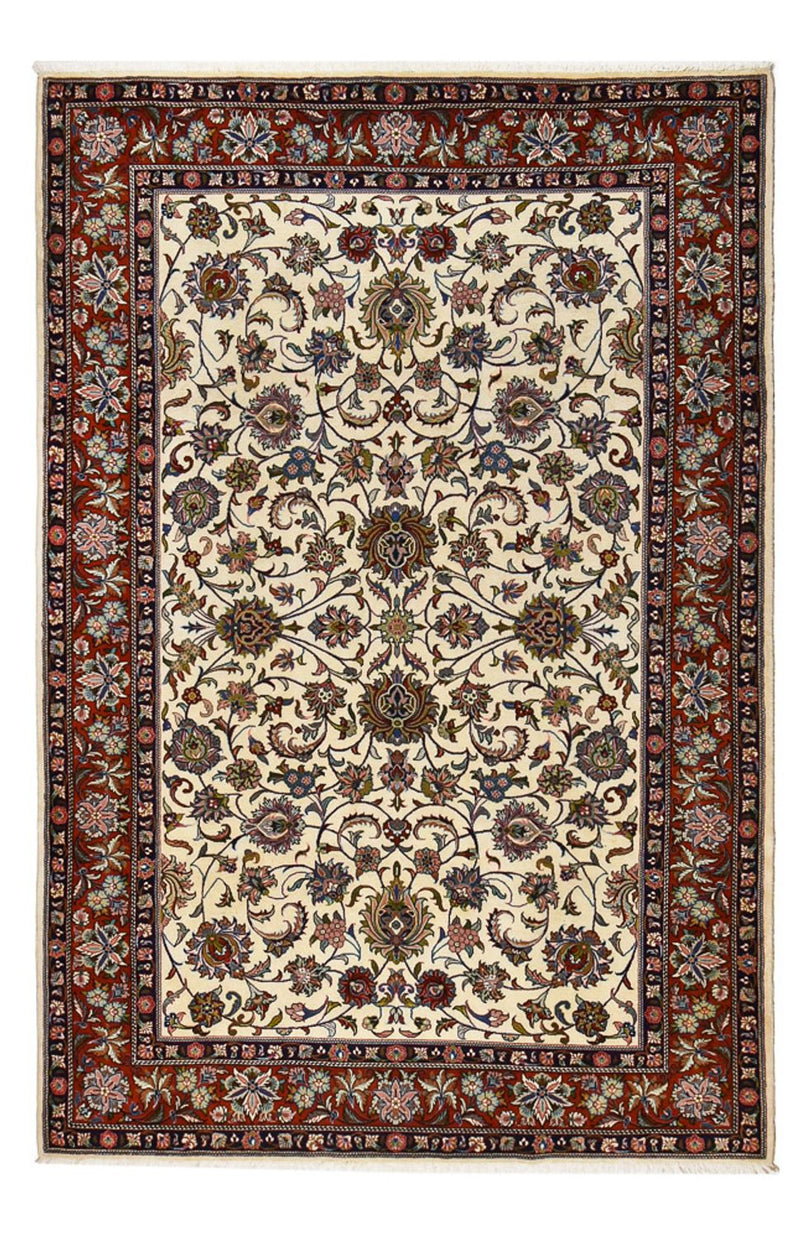 Sarouk Tapete 303x203cm - Tapete persa