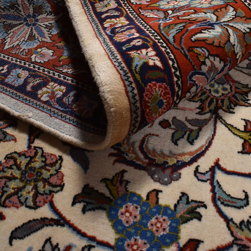Sarouk Tapete 303x203cm - Tapete persa