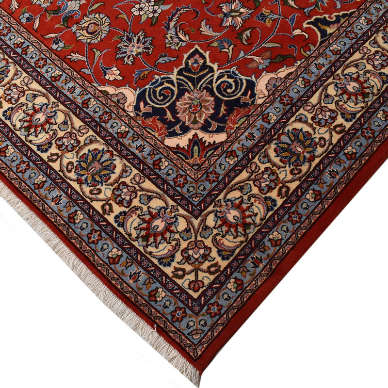Sarouk Tapete 303x203cm - Tapete persa