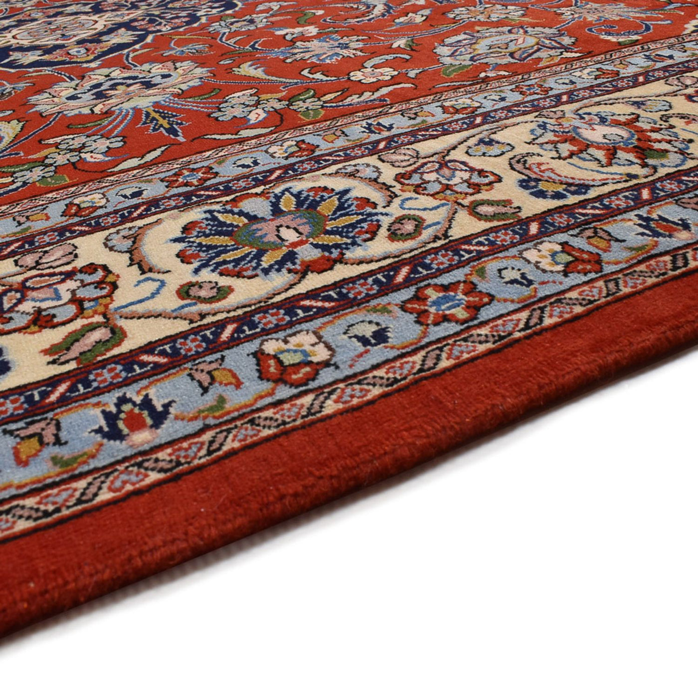 Sarouk Tapete 303x203cm - Tapete persa