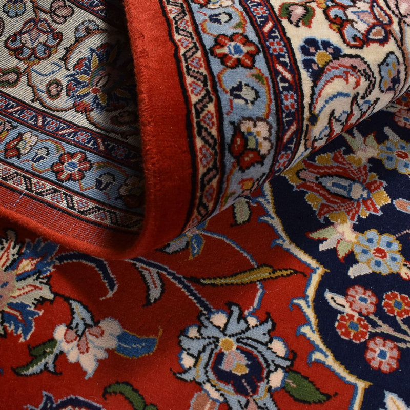 Sarouk Tapete 303x203cm - Tapete persa