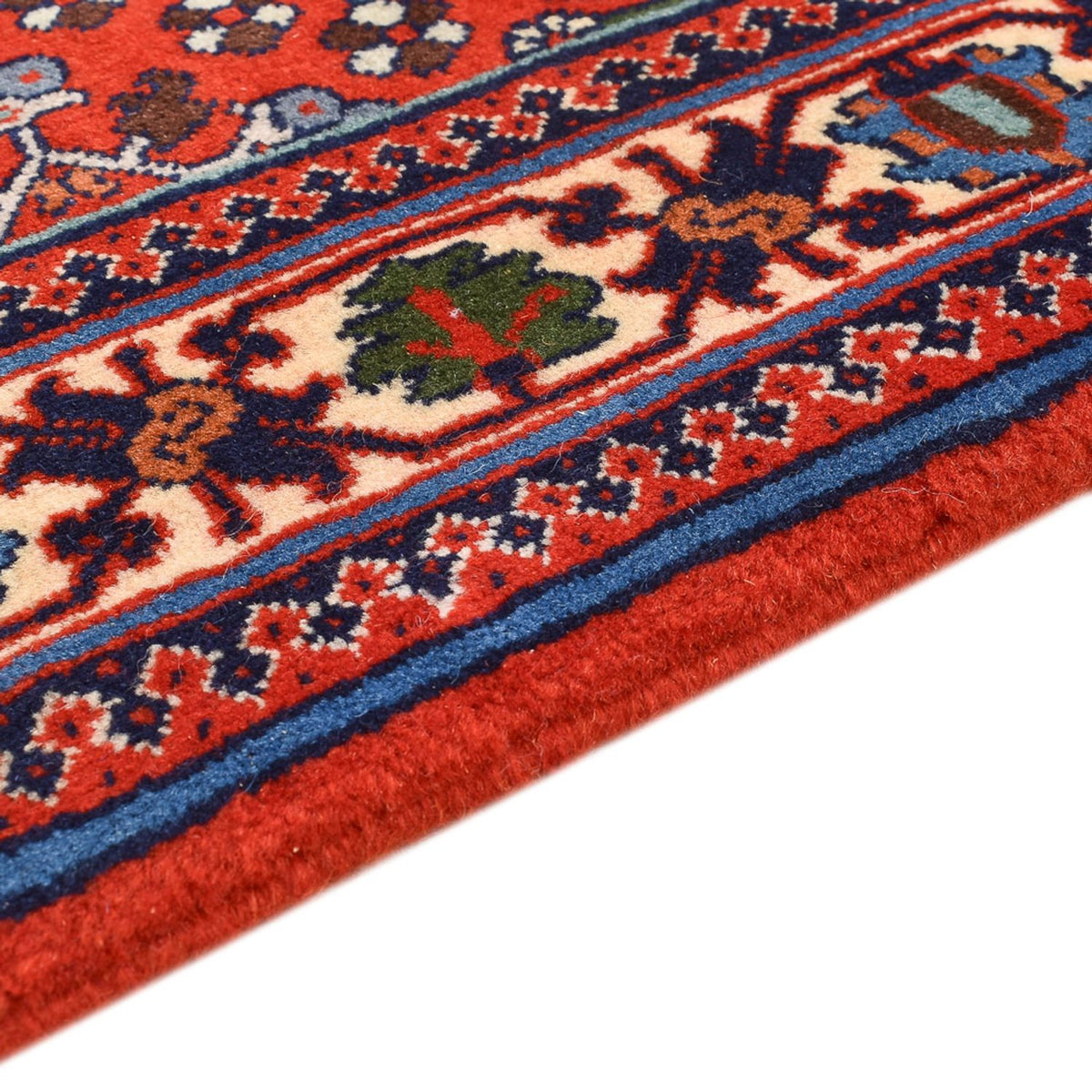 Meymeh Tapete 113x150cm - Tapete persa