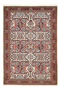 Tapete Persa - Nomadic - 159 x 110 cm - bege – product image