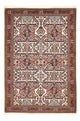 Tapete Persa - Nomadic - 159 x 110 cm - bege