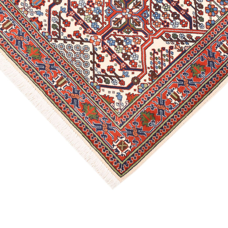 Tapete Persa - Nomadic - 159 x 110 cm - bege