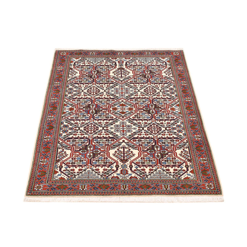 Tapete Persa - Nomadic - 159 x 110 cm - bege