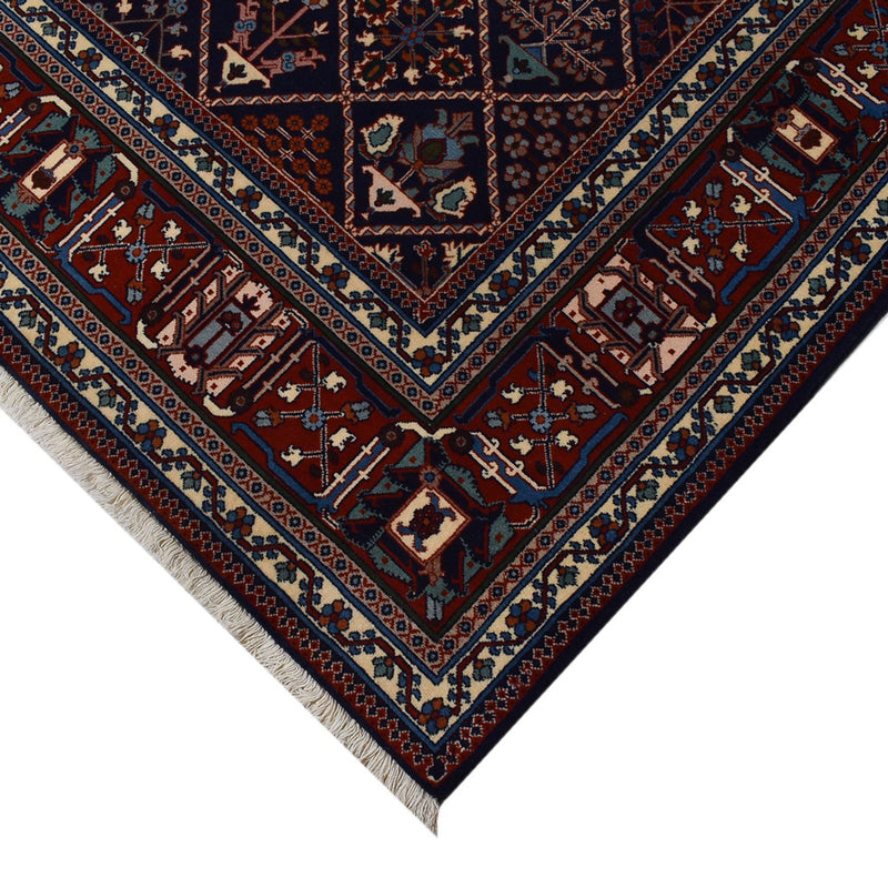 Meymeh Tapete 203x293cm - Tapete persa