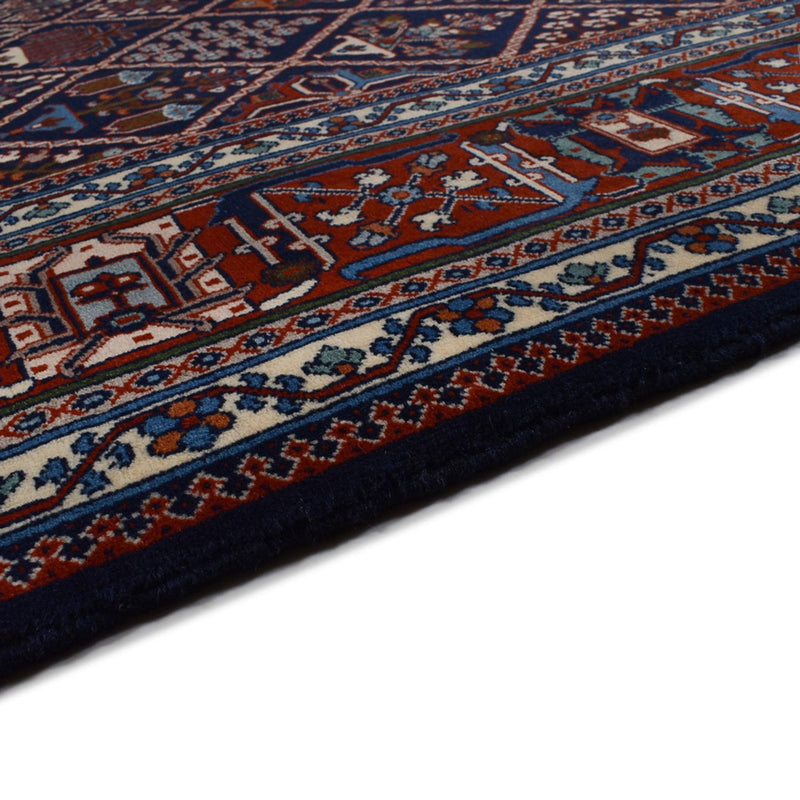 Meymeh Tapete 203x293cm - Tapete persa
