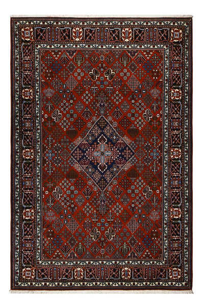 Meymeh Tapete 203x302cm - Tapete persa
