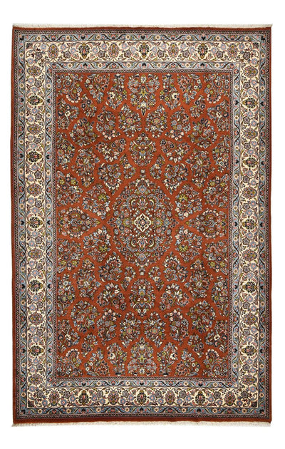 Sarouk Tapete 223x302cm - Tapete persa