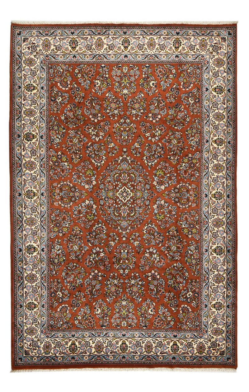 Sarouk Tapete 223x302cm - Tapete persa
