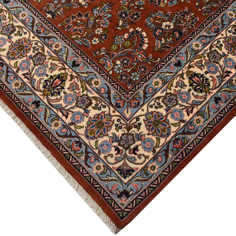Sarouk Tapete 223x302cm - Tapete persa