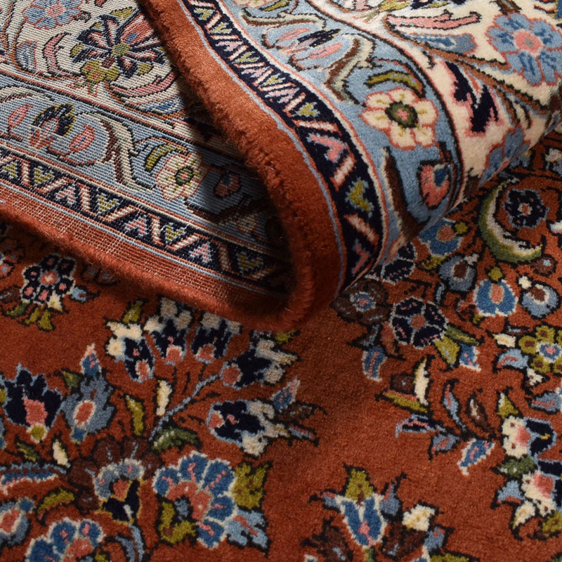 Sarouk Tapete 223x302cm - Tapete persa