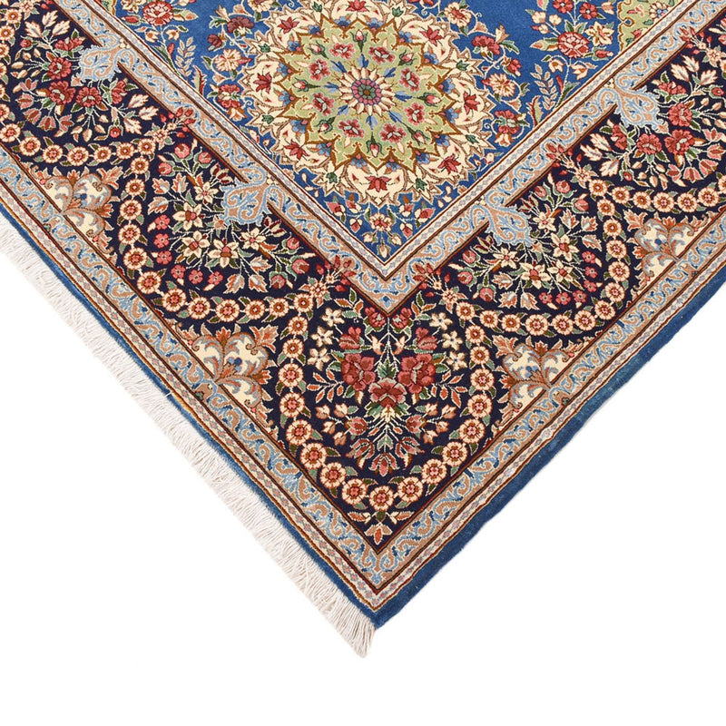 Tapete Persa - Royal - 295 x 220 cm - azul